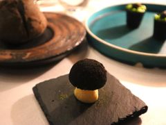 -三嚥阁 La Villa Restaurant