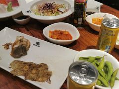 -大渔之观(安贞店)