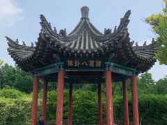 -南阳卧龙岗武侯祠
