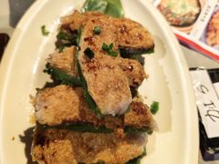 啫神酿尖椒-啫神·广州地标美食(北京路店)