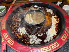 -陈眼镜火锅(总店)