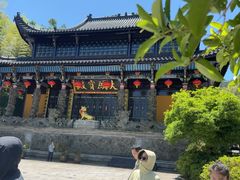 -九华山风景区