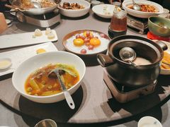 -简小舍·民间手艺菜(武昌江滩店)