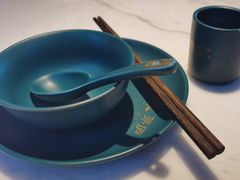 -茅庐毛血旺(烟台大悦城店)
