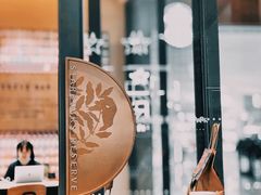 -星巴克臻选(广州太古汇店)