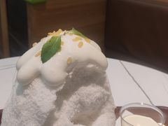-丹礼糖甜品