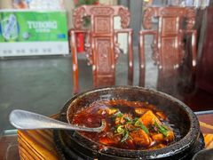-杨记隆府(白象街店)