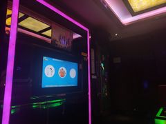 -欢乐驿站量贩式KTV(西丽店)