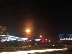 -太原武宿国际机场