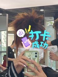 -变画·发型STUDIO