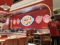 -喜虾客·大虾火锅(郑州无限城店)