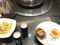 -苏大嘴海鲜牧场(奥林匹克店)
