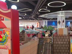 -汤姆熊欢乐世界·史莱姆怪兽(正大店)