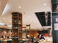 大堂-今之味南亚厨房·探店指南(领展购物广场店)