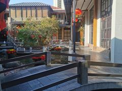 -阳春市花园酒店