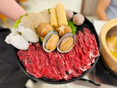 -粤来记·玲笼茶点(日月光店)