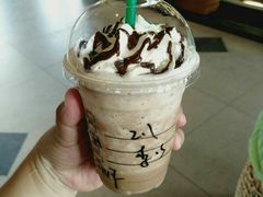 -星巴克臻选(成都宽窄巷子店)