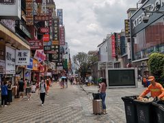 -黑色经典臭豆腐·湖南特产(潇湘文化店)