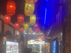 -津沽小院(天津之眼店)