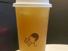 纯金凤茶王-喜茶(深圳海岸城店)
