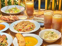 -红小满休闲餐厅(十全街店)