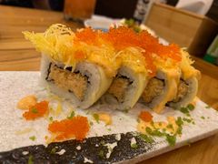 -桃太郎创作料理(大坪店)