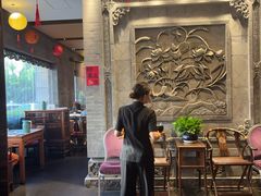 -西安饭庄·非遗陕菜(钟楼店)