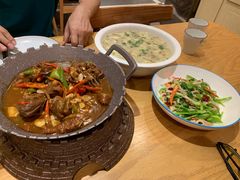 -山东宾馆·齐鲁苑餐厅