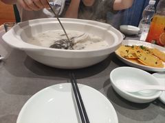 -浔味·山屿湖·正宗淳牌全鱼宴老字号