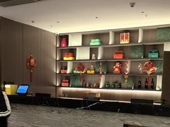 -国惠大酒楼(仓山万达店)
