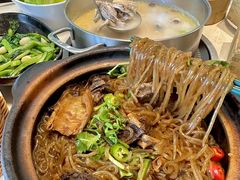 -煲王粤菜餐厅(中侨中心店)