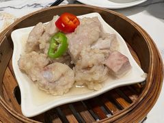 -欢乐海岸美食联盟