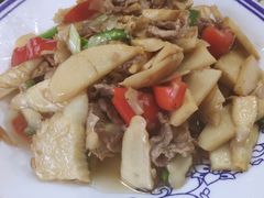 -徽州美食(三十年老店)