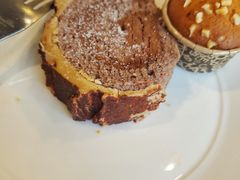 -北上海大酒店-北鸥西餐厅