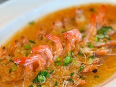 -醉辉皇原味海鲜江南菜(成都大魔方店)