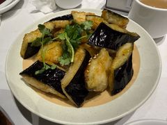 招牌茄子-凯鸽酒楼(操场城店)