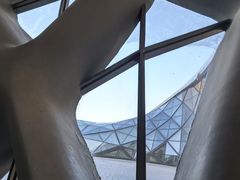 -哈尔滨大剧院
