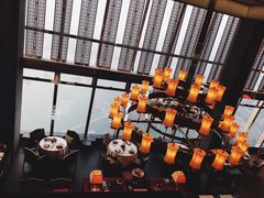 -天龙轩(香港丽思卡尔顿酒店)
