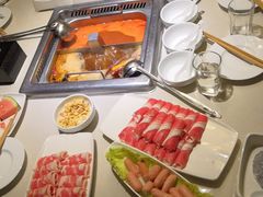 -海底捞火锅(勒泰店)