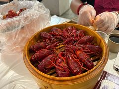 -靓靓蒸虾·头牌蒸虾(雪松路总店)
