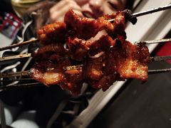 -碎怂烤肉(钟楼柳巷店)