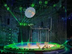 -灵玲国际马戏城