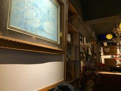 -欧典咖啡屋(台东店)