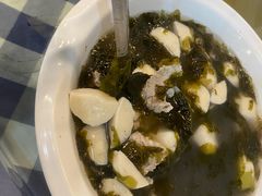 -钱大妈海鲜饭店(保利林语店)