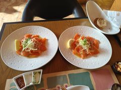 -安妮意大利餐厅(国贸店)