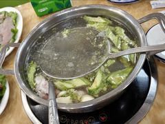 高汤汤底-金砂阿洲鱼册店
