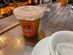 -清迈清迈巷口小排档(烟台山店)
