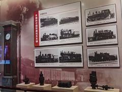 -中国铁道博物馆(正阳门馆)