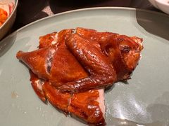 -中山保利艾美酒店-乐美中餐厅