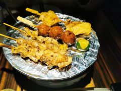 -山葵家·创意料理(宁波来福士店)